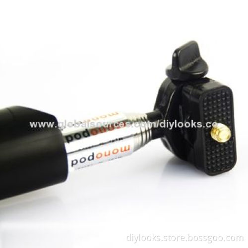 Bluetooth Extendable Handheld Monopod